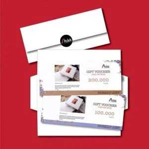 Gift Voucher