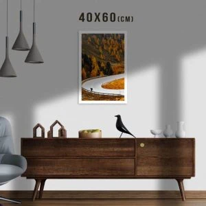In ảnh 40x60cm