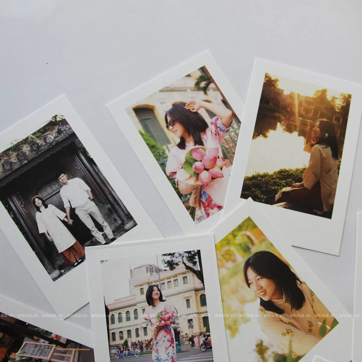 In ảnh Polaroid 6x9cm - Image 15