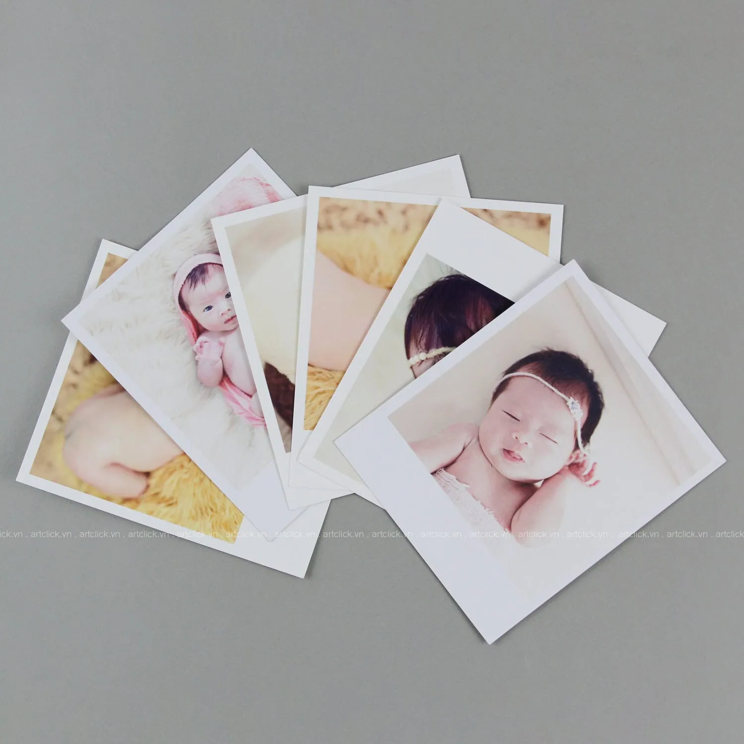 In ảnh Polaroid 6x9cm - Image 8