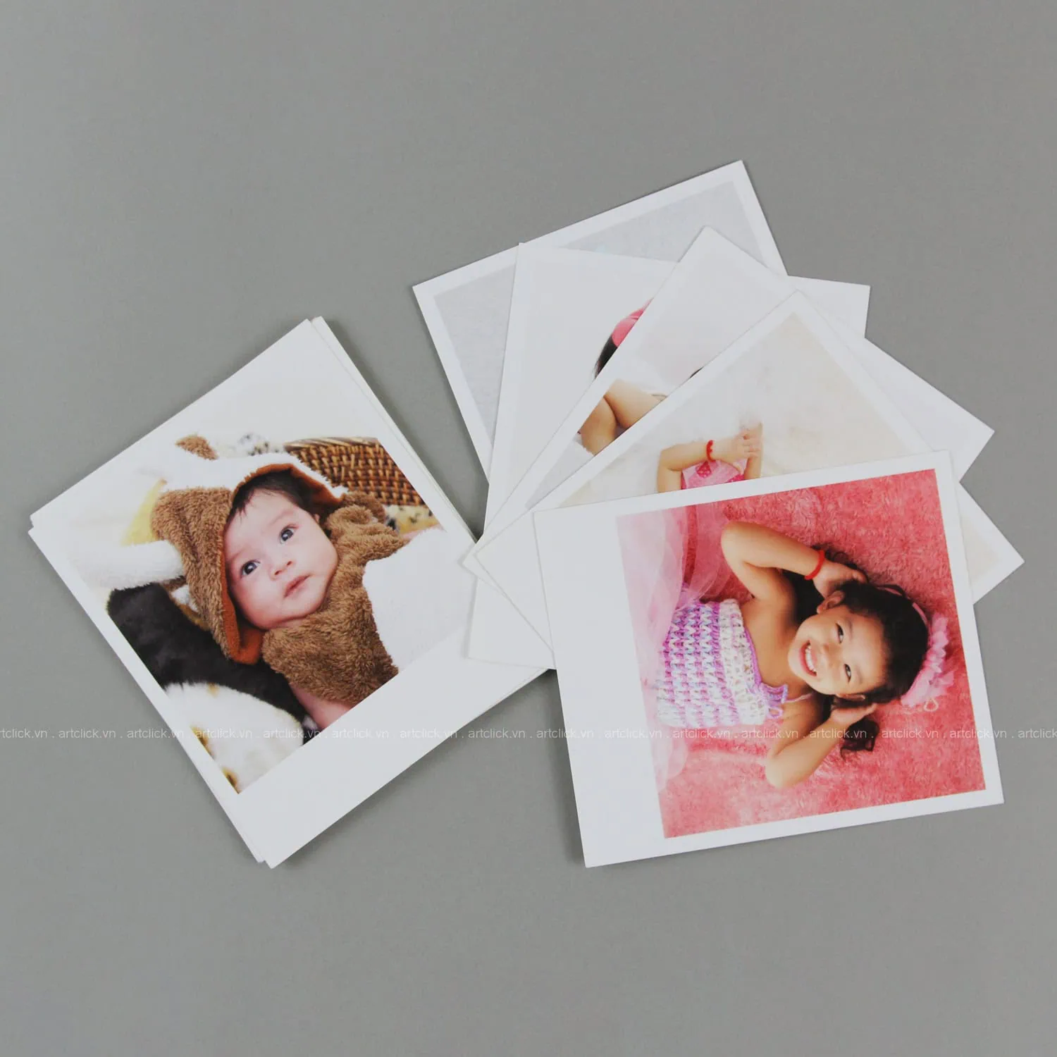 In ảnh Polaroid 6x9cm - Image 6