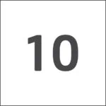 Gói 10 ảnh