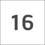 Gói 16 ảnh
