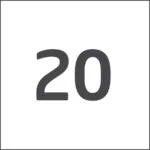 Gói 20 ảnh