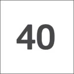 Gói 40 ảnh