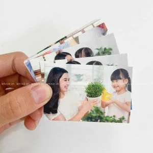 In ảnh 4x6cm