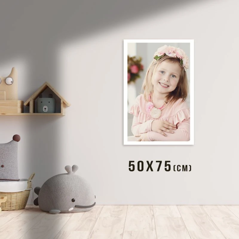 In ảnh 50x75cm