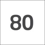 Gói 80 ảnh