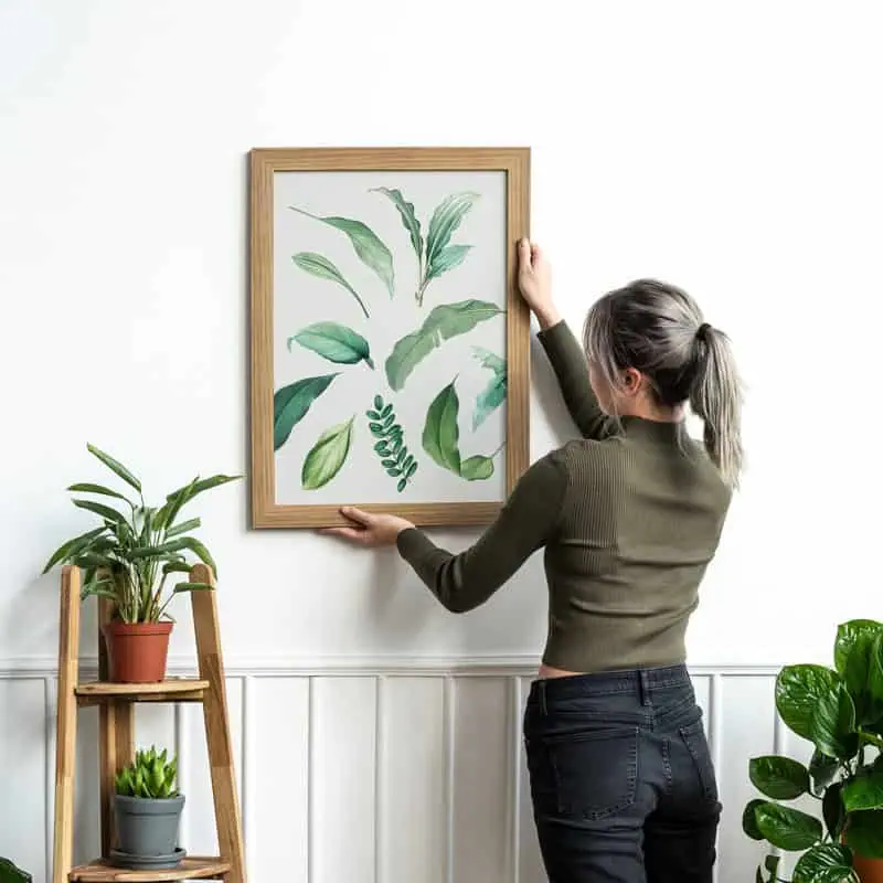 In ảnh 30x45cm