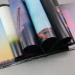 Giấy Lustre