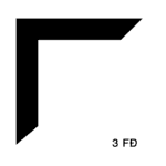 3-FD