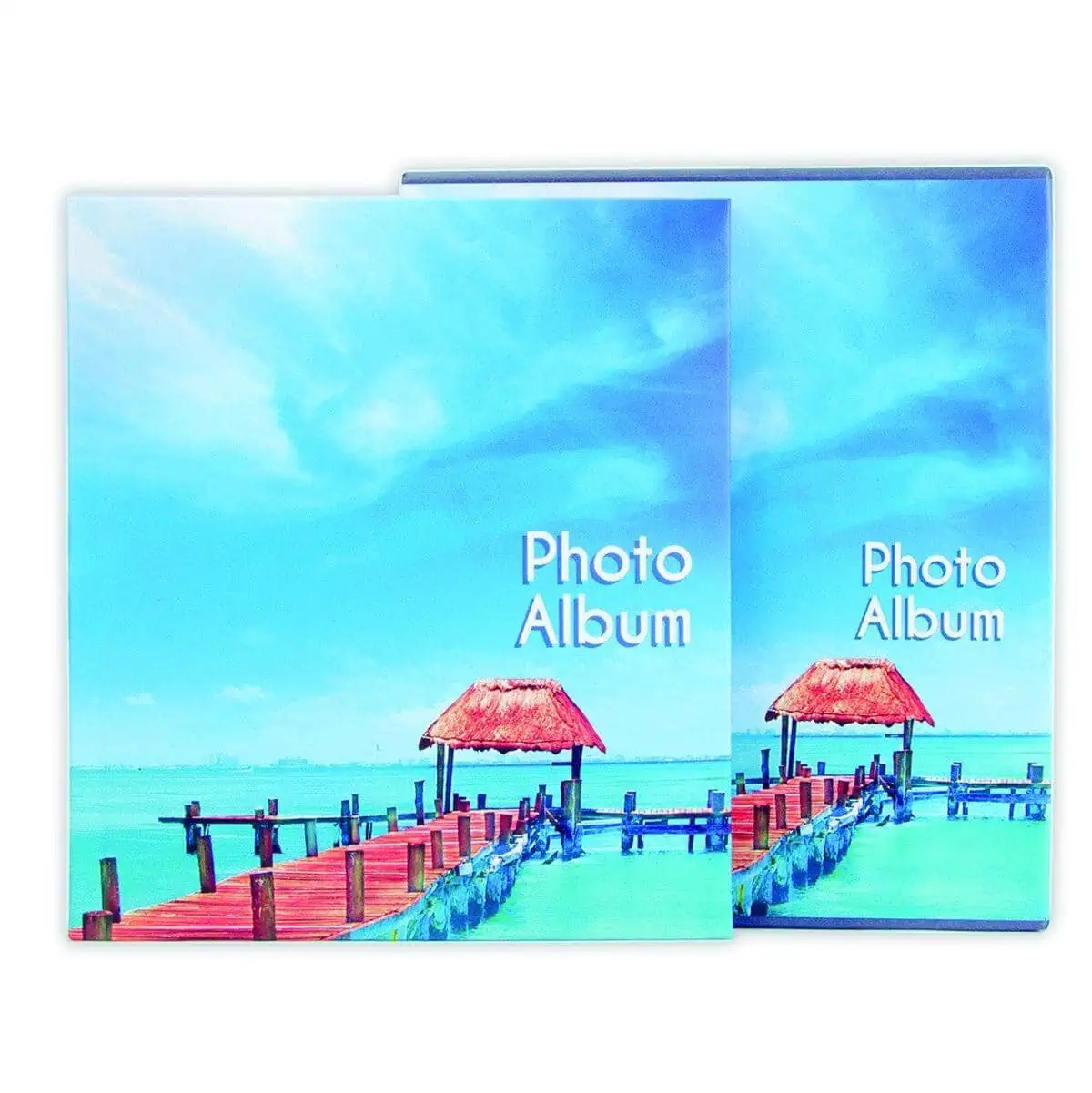 Album ảnh 10x15cm (AB-100-10x15)