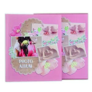 Album ảnh 13x18cm (AB-200-13x18)