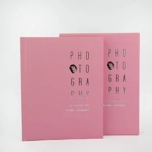 Album ảnh 9x12cm (AB-120-9x12)