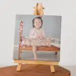 Mini Canvas