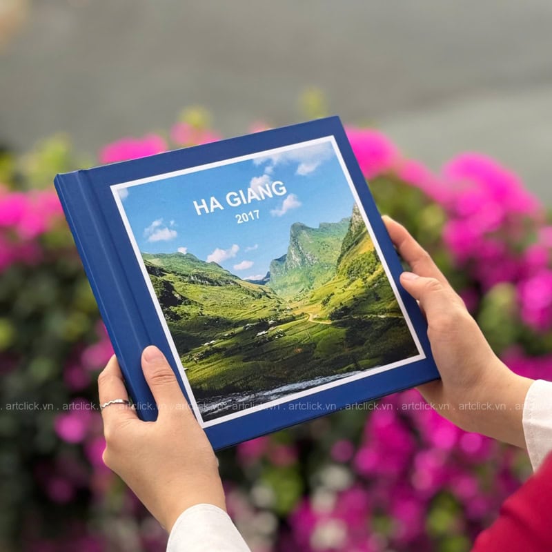 chỉnh sửa ảnh du lịch