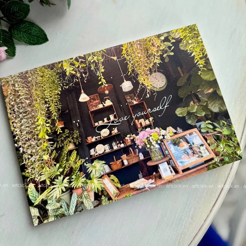làm Album Ảnh Du Lịch