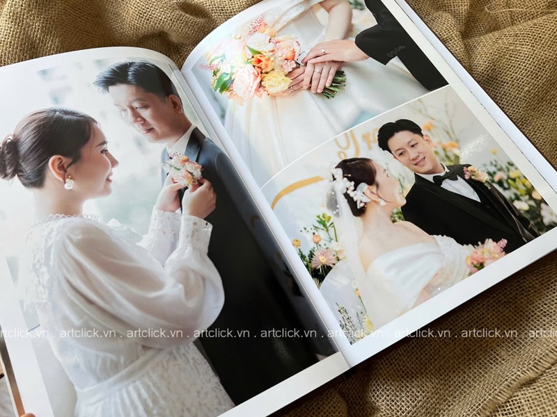 album phong su cuoi