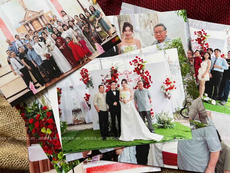 in ảnh cưới đẹp