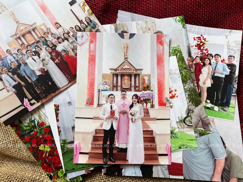 in ảnh cưới đẹp
