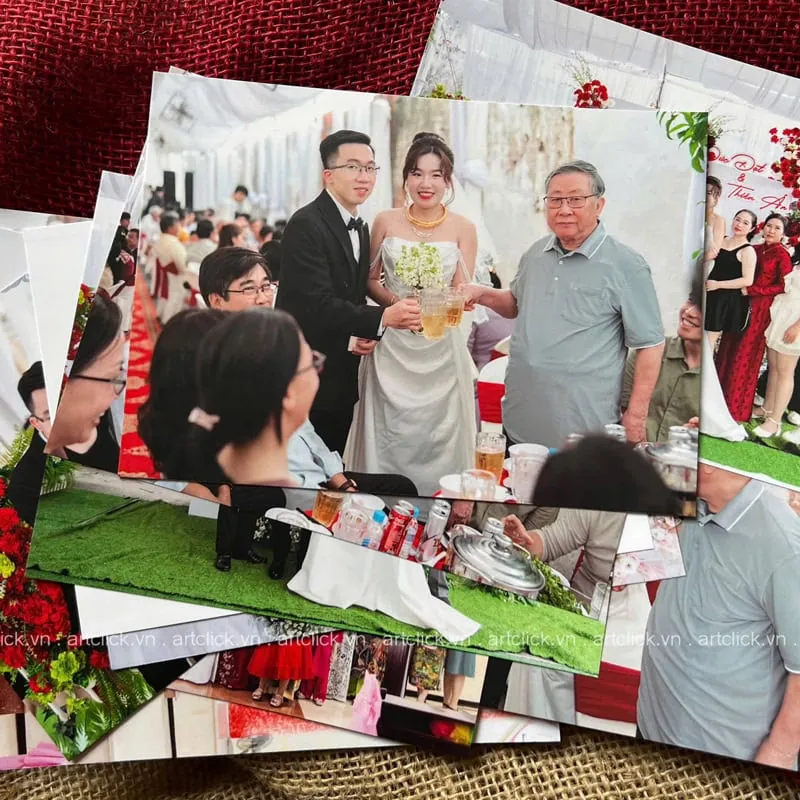 in ảnh cưới đẹp