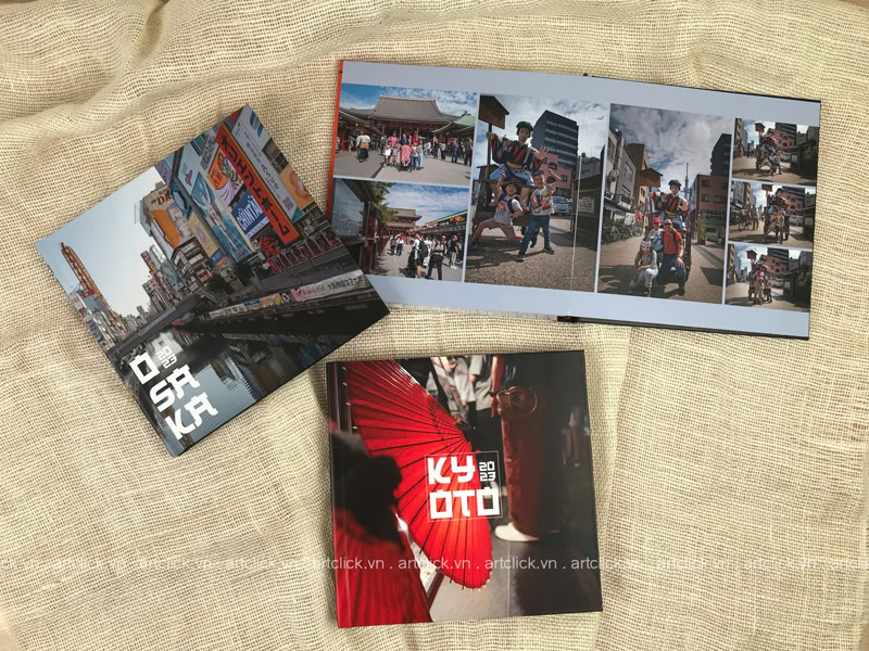 gia đình đi du lịch