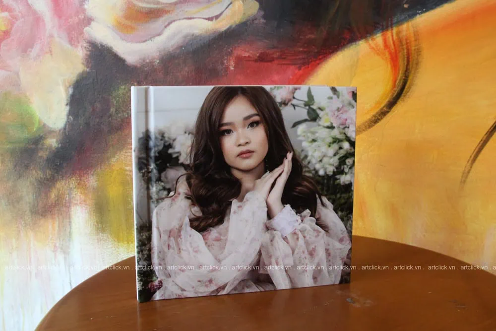 studio chụp ảnh cá nhân