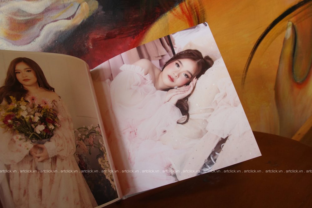 studio chụp ảnh cá nhân