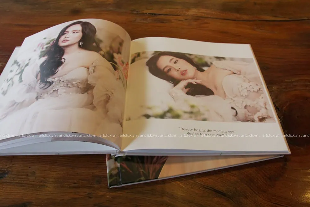 chụp ảnh studio cá nhân