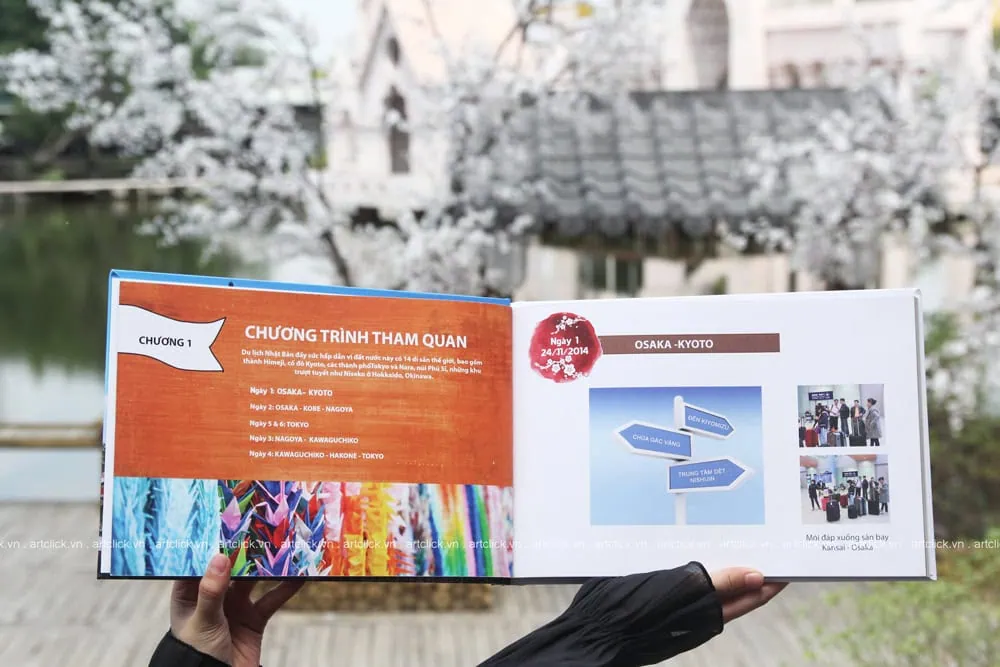 ảnh đi du lịch đẹp