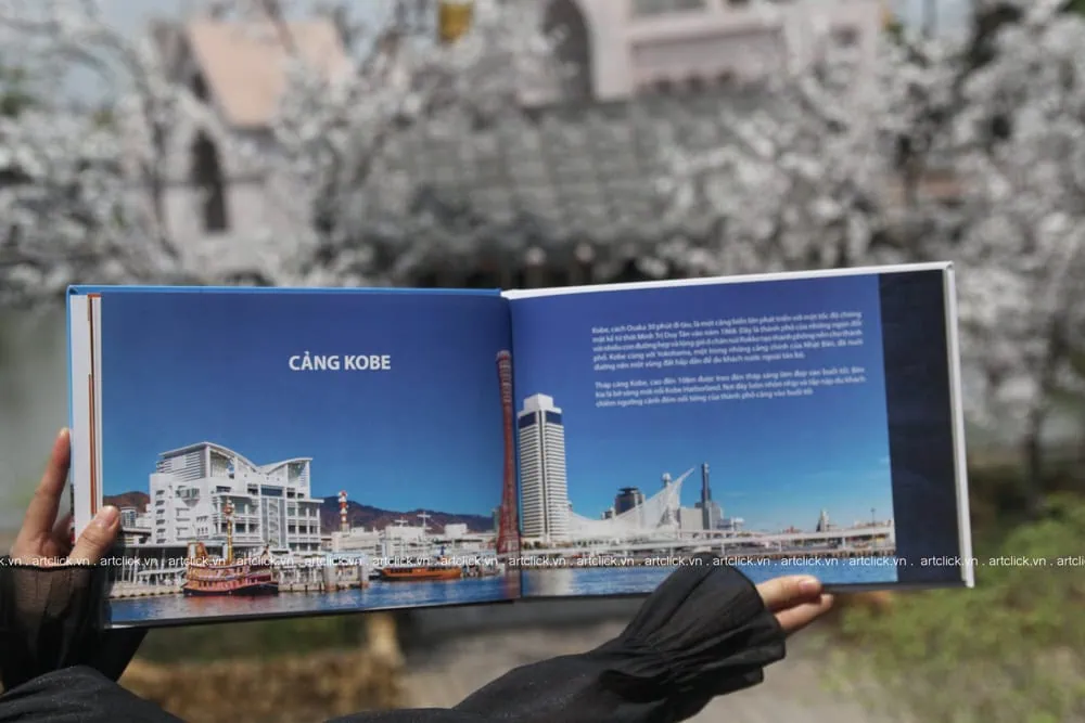 ảnh đi chơi đẹp