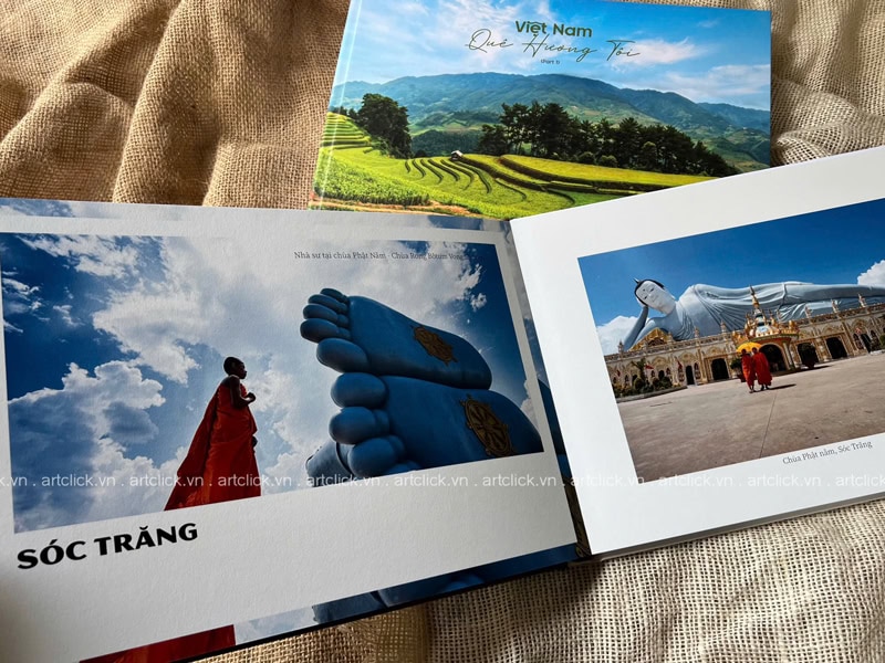 hình ảnh về cảnh đẹp thiên nhiên
