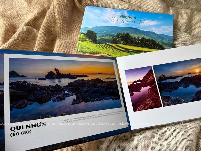 hình ảnh về cảnh đẹp thiên nhiên