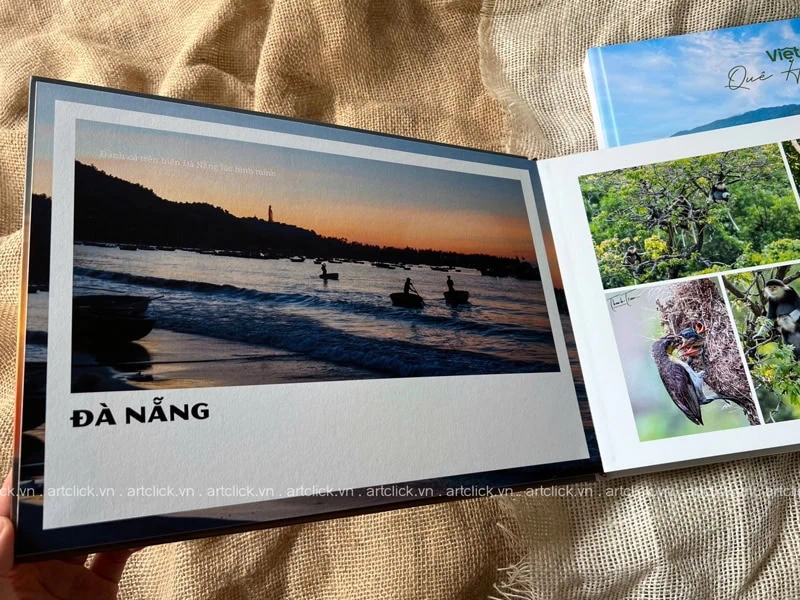 hình ảnh về cảnh đẹp thiên nhiên
