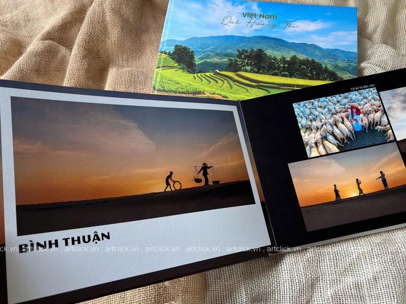 hình ảnh về cảnh đẹp thiên nhiên