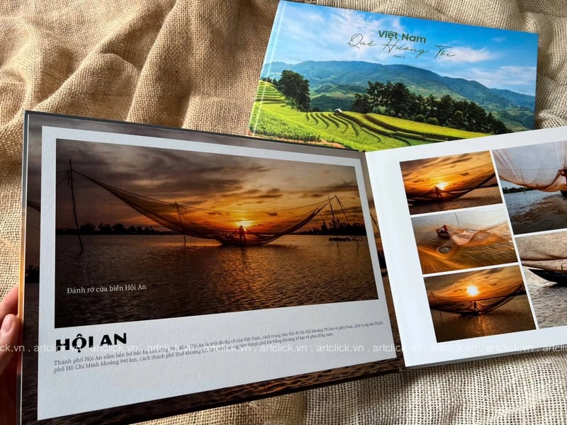 hình ảnh về cảnh đẹp thiên nhiên