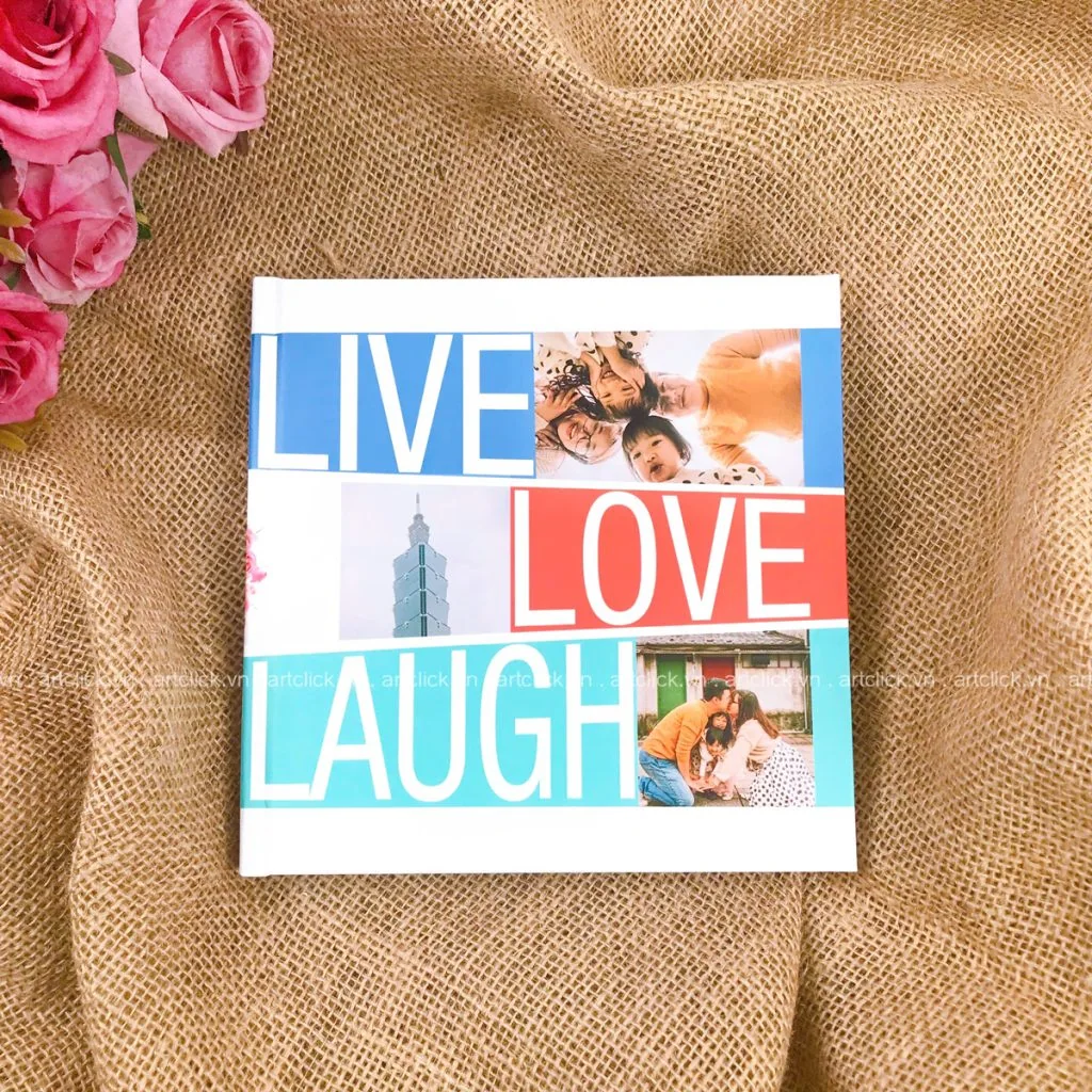 hình ảnh gia đình đi du lịch
