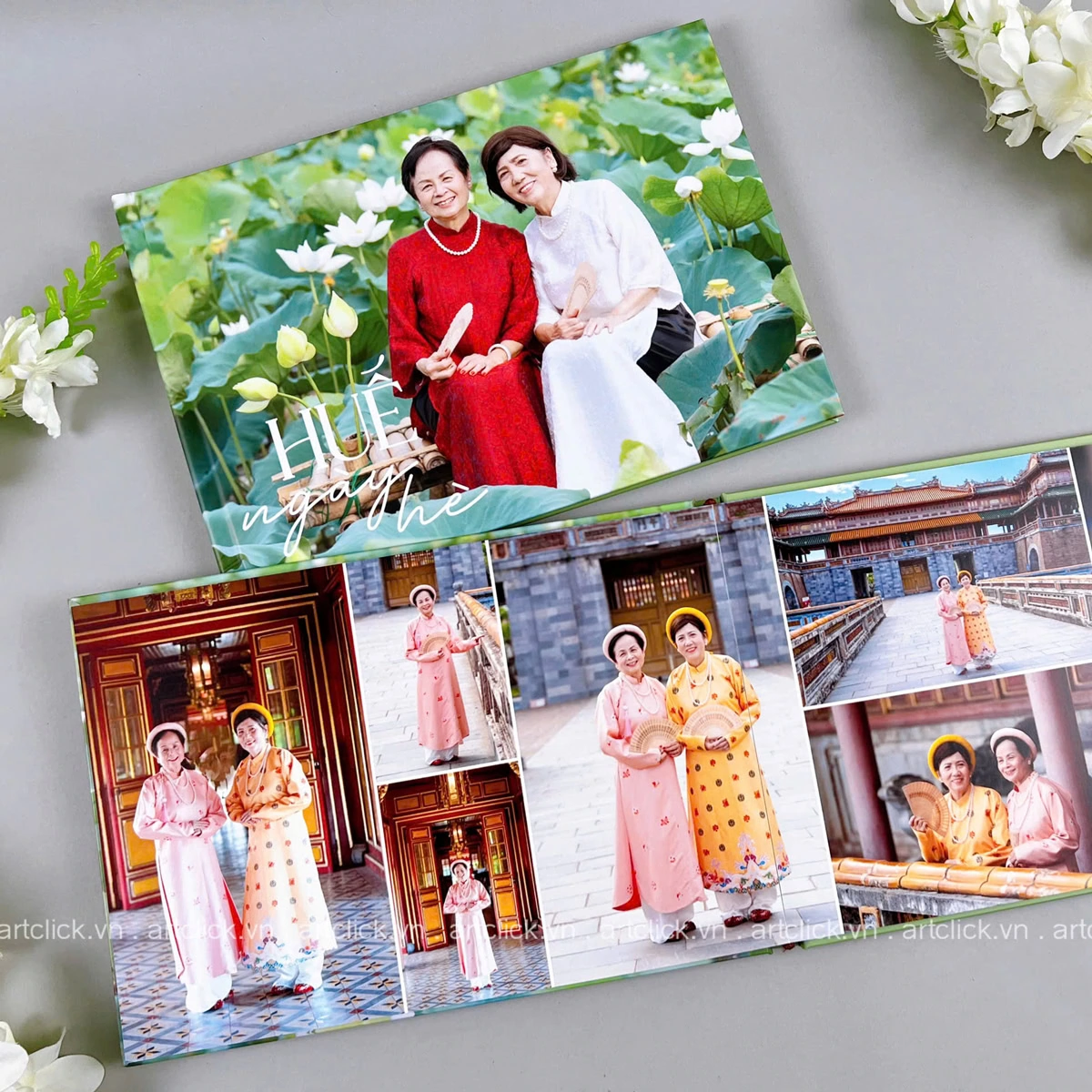 cách tạo dáng chụp ảnh đi chơi