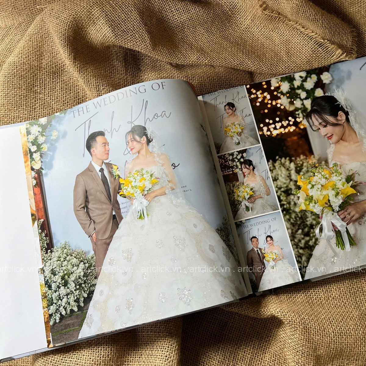 chụp hình phóng sự cưới