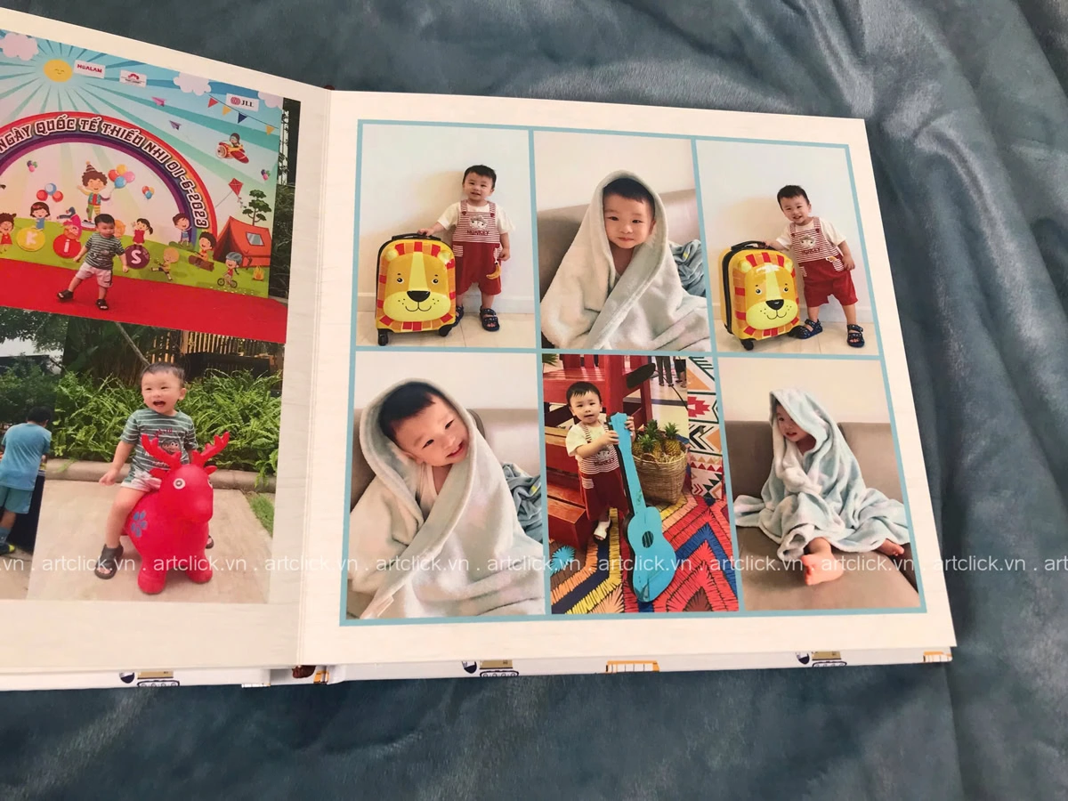 chụp ảnh bé trai 2 tuổi