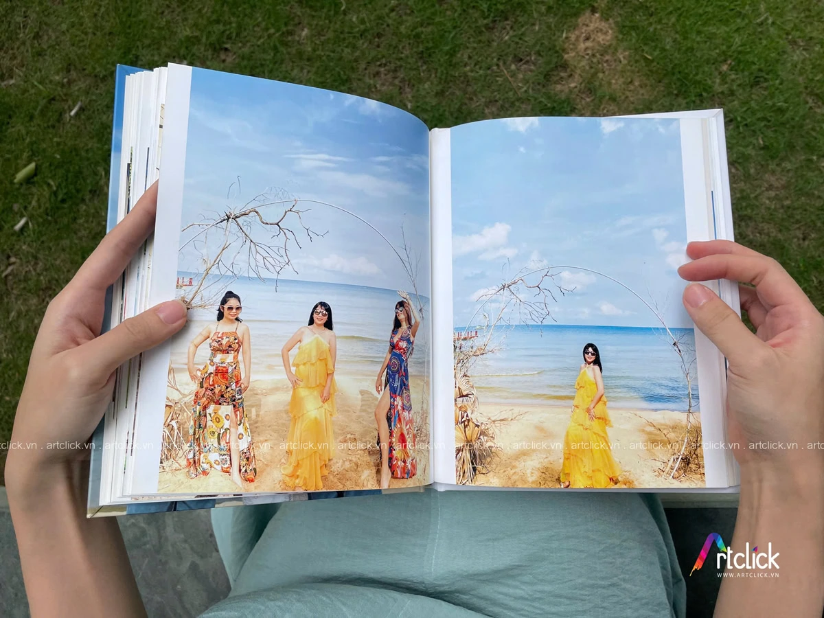 du lịch hè cùng gia đình