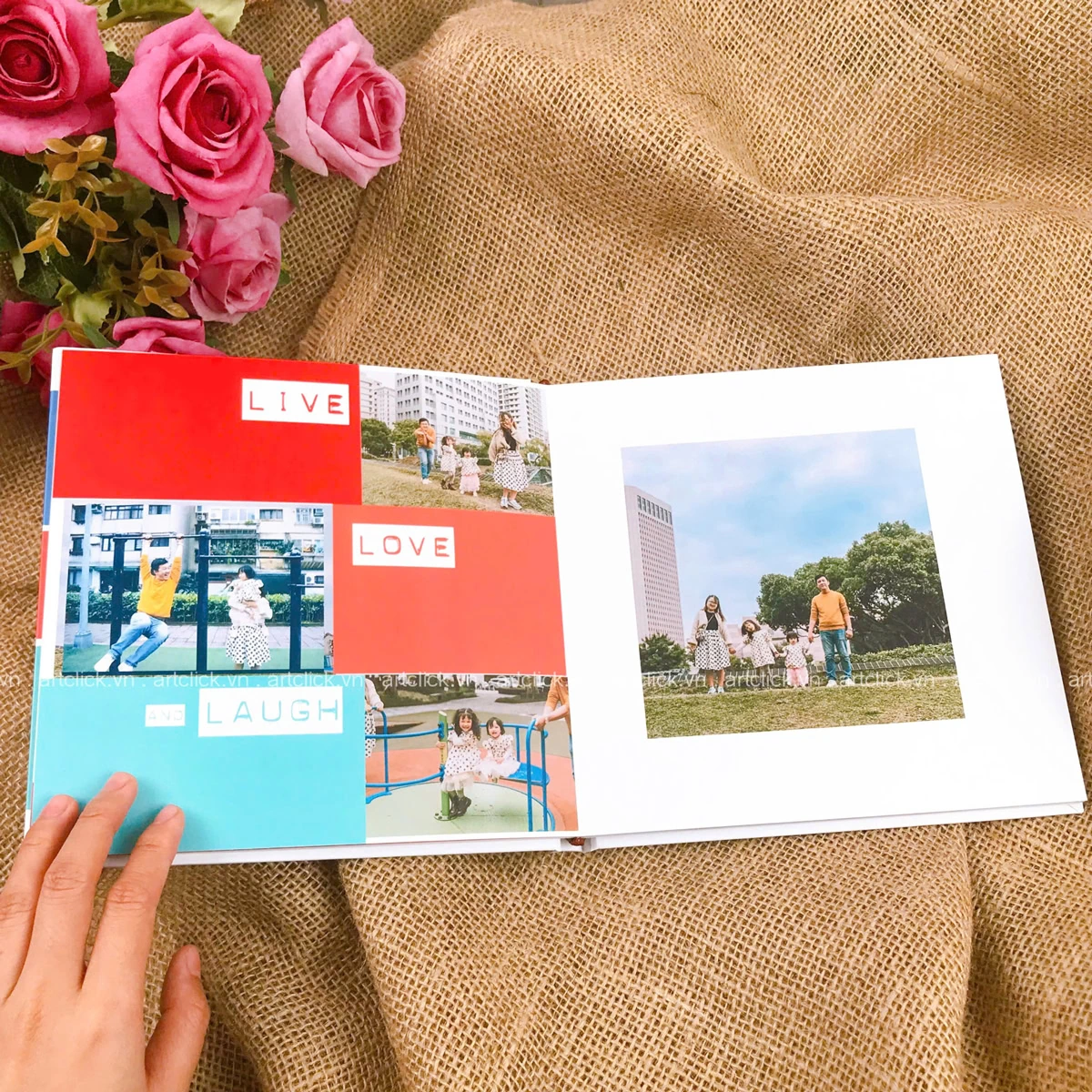 du lịch gia đình giá rẻ