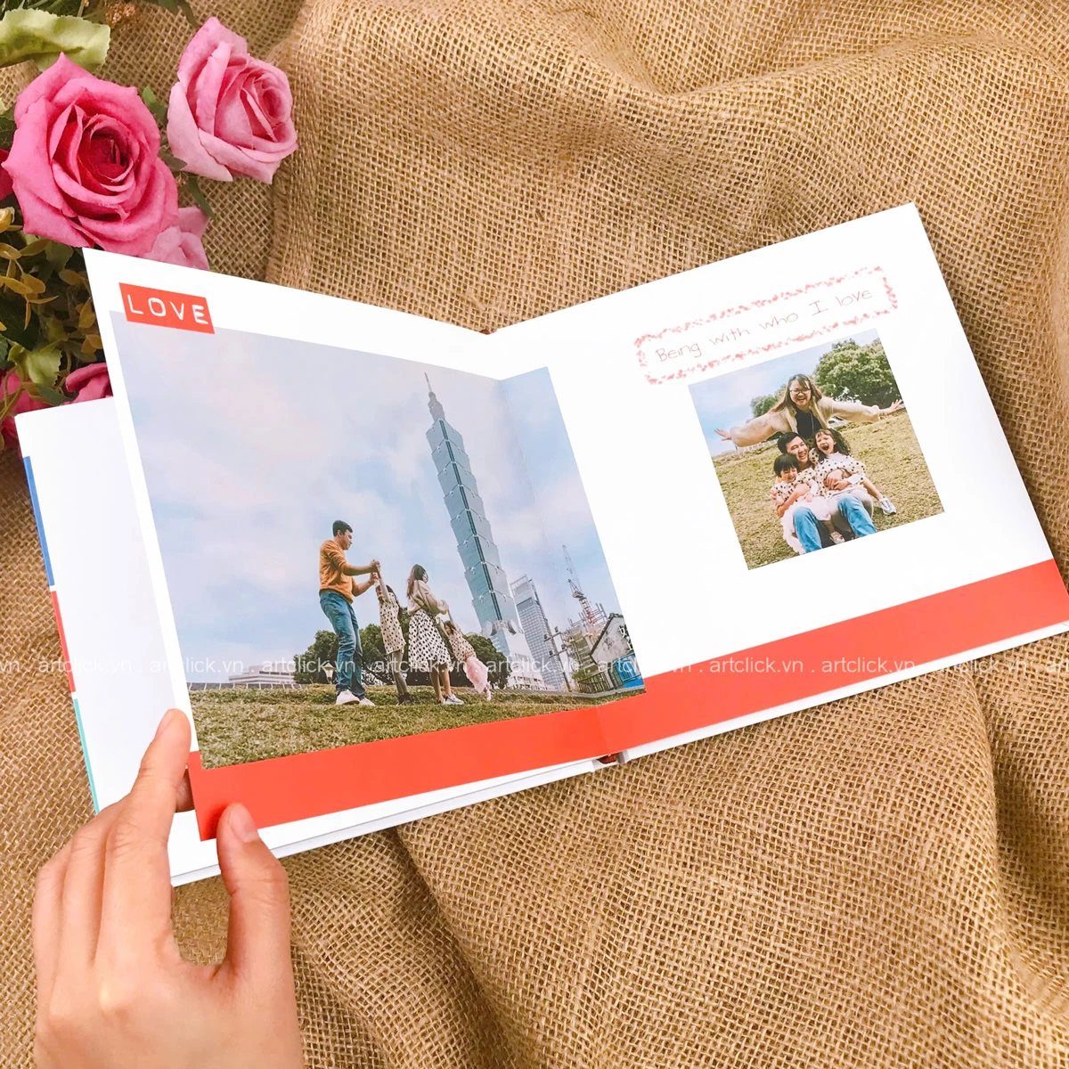 du lịch gia đình giá rẻ