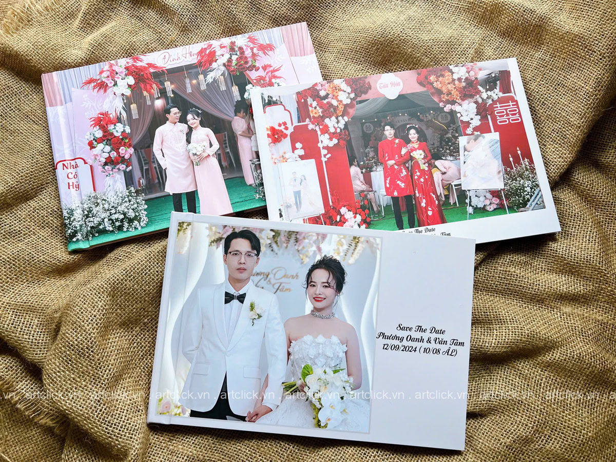 phóng sự ảnh cưới