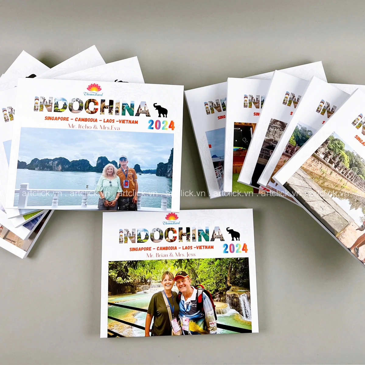 hình ảnh du lịch thế giới