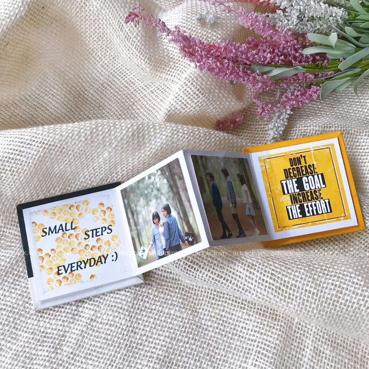 hình ảnh chụp kỷ yếu
