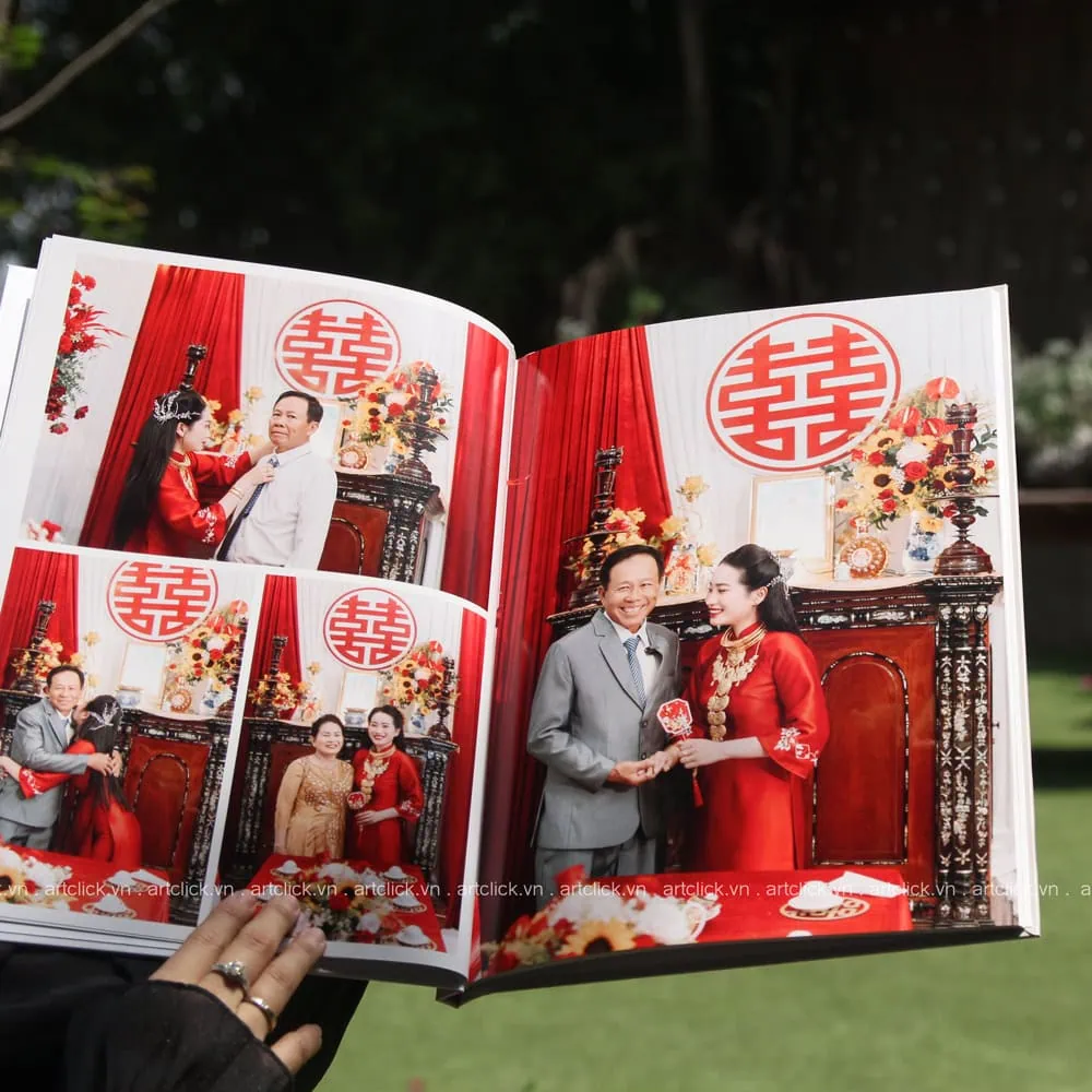Lễ cưới