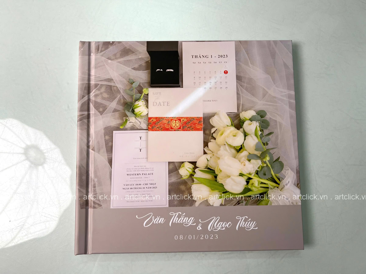 có nên chụp phóng sự cưới