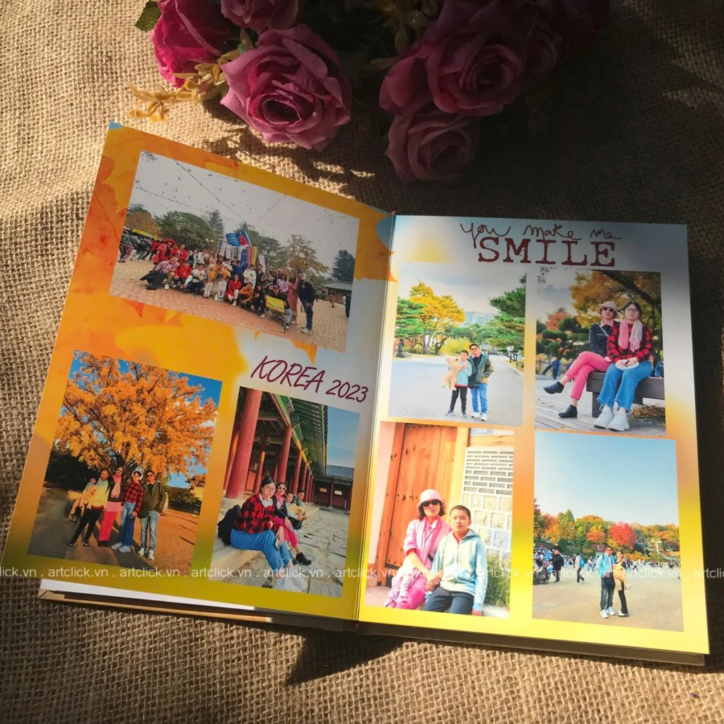 những địa điểm du lịch cho gia đình