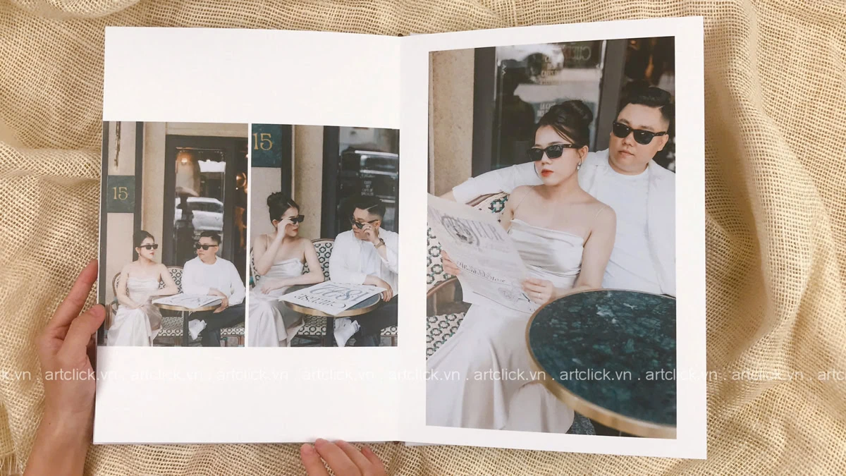 giá chụp ảnh cưới studio